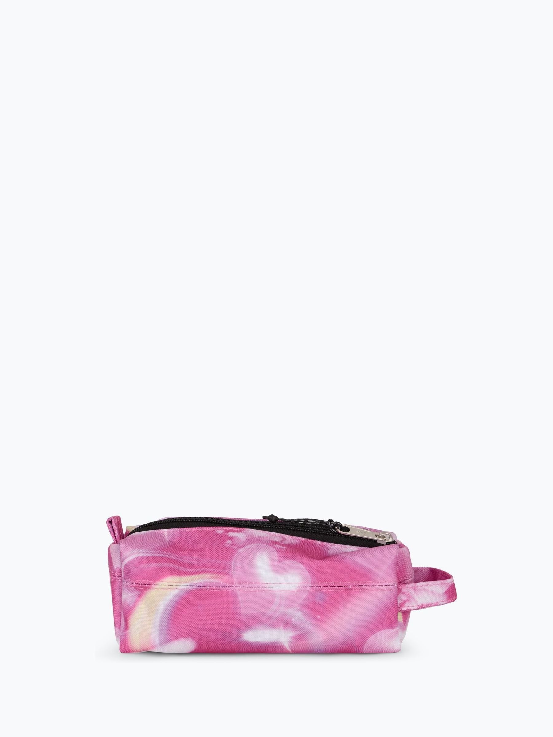 Hype Pink Sweet Dreams pencil case, imported from the UK