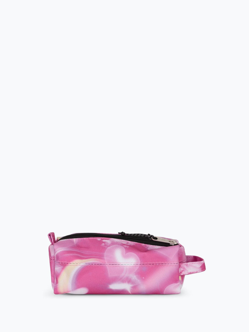 Hype Pink Sweet Dreams pencil case, imported from the UK