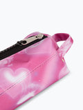 Hype Pink Sweet Dreams pencil case, imported from the UK