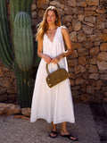 Katie Loxton light brown bowling bag, UK version