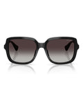 Ralph Lauren black square sunglasses, imported from the UK