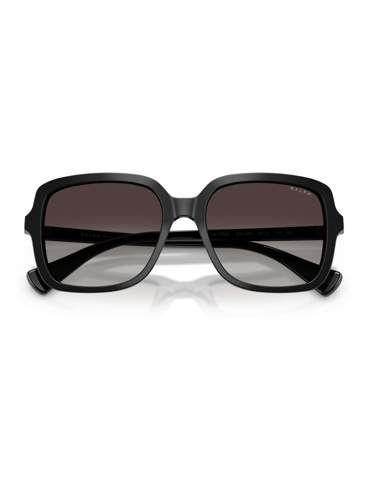 Ralph Lauren black square sunglasses, imported from the UK