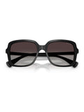 Ralph Lauren black square sunglasses, imported from the UK