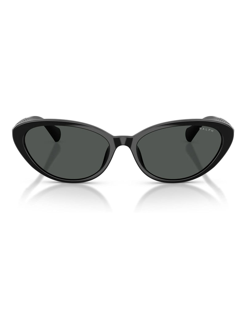 Ralph Lauren butterfly sunglasses black, imported from the UK