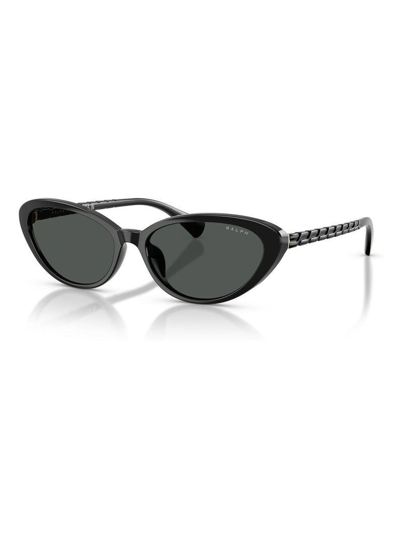 Ralph Lauren butterfly sunglasses black, imported from the UK
