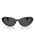 Ralph Lauren butterfly sunglasses black, imported from the UK