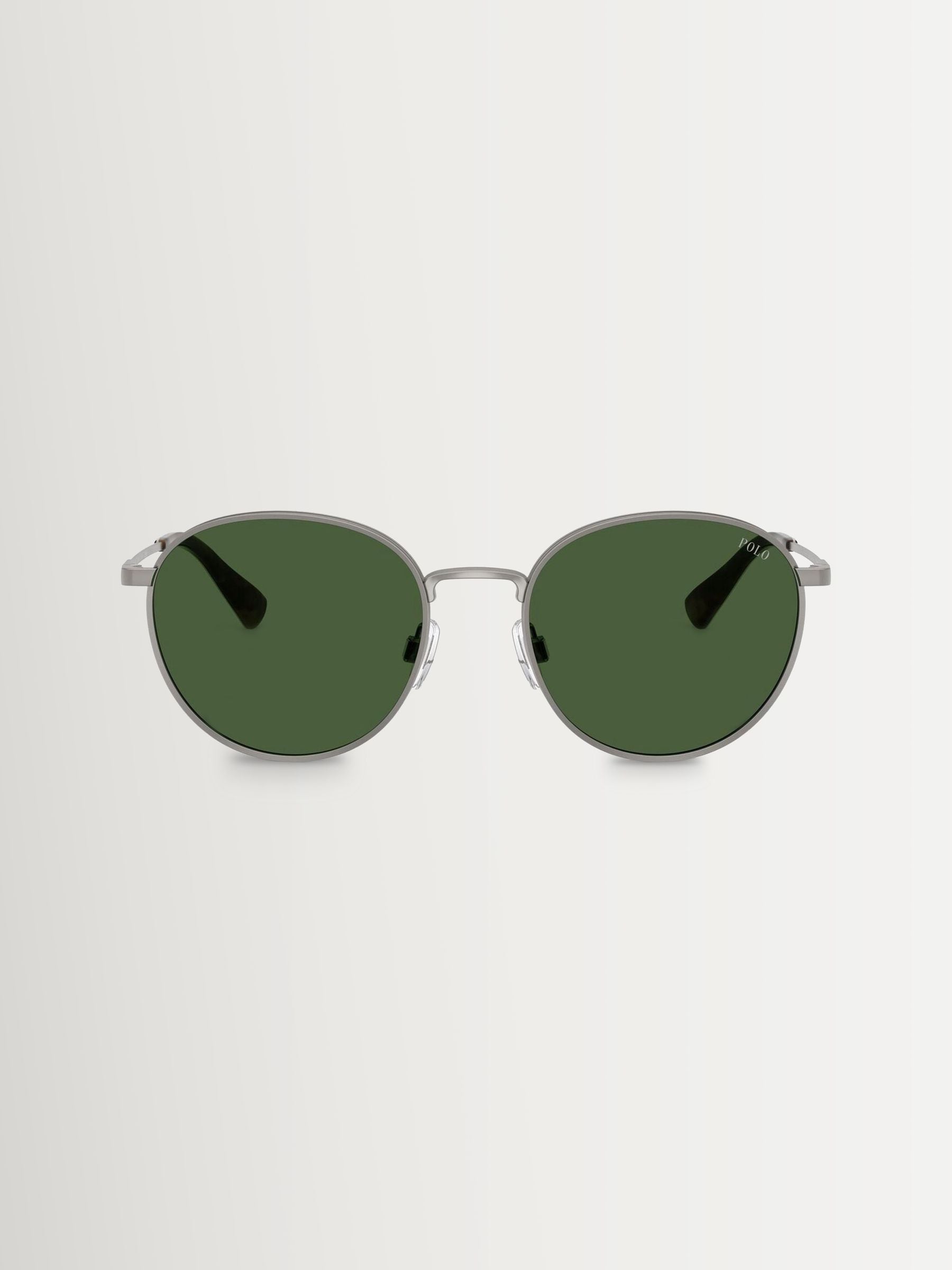 Polo Ralph Lauren gunmetal phantos sunglasses, UK version