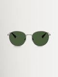 Polo Ralph Lauren gunmetal phantos sunglasses, UK version