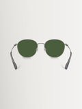 Polo Ralph Lauren gunmetal phantos sunglasses, UK version