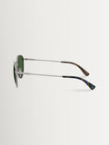 Polo Ralph Lauren gunmetal phantos sunglasses, UK version