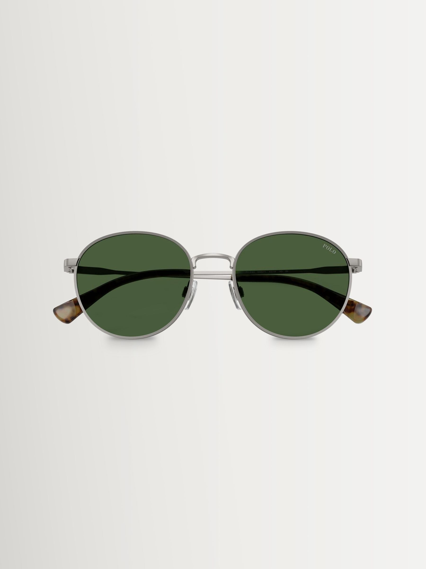 Polo Ralph Lauren gunmetal phantos sunglasses, UK version