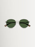 Polo Ralph Lauren gunmetal phantos sunglasses, UK version