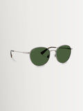 Polo Ralph Lauren gunmetal phantos sunglasses, UK version