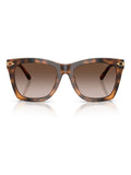 Ralph Lauren brown square sunglasses, UK version