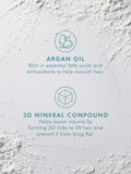 Moroccanoil volume powder 8g - British product
