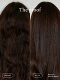 Living Proof Moisture Rescue Mask hair mask, UK version