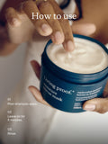Living Proof Moisture Rescue Mask hair mask, UK version