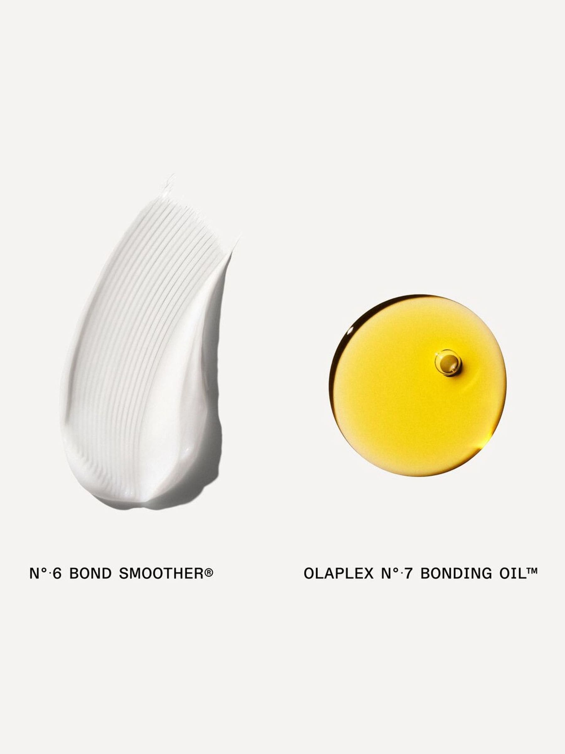 Olaplex Endless Shine Smooth Hair Set - British product