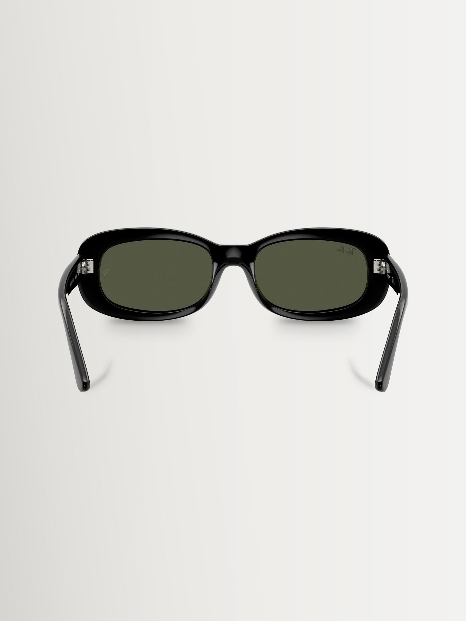 Ray Ban Black 0Rb2221  Sunglasses