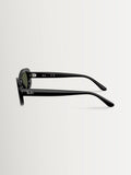 Ray Ban Black 0Rb2221  Sunglasses