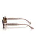 Ray Ban Brown 0Rb2221  Sunglasses
