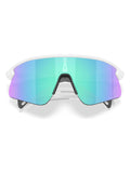Oakley White Stunt Devil rectangle sunglasses, imported from the UK