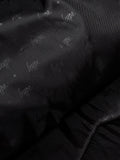 Hype Black Lava Backpack 42cm - British product