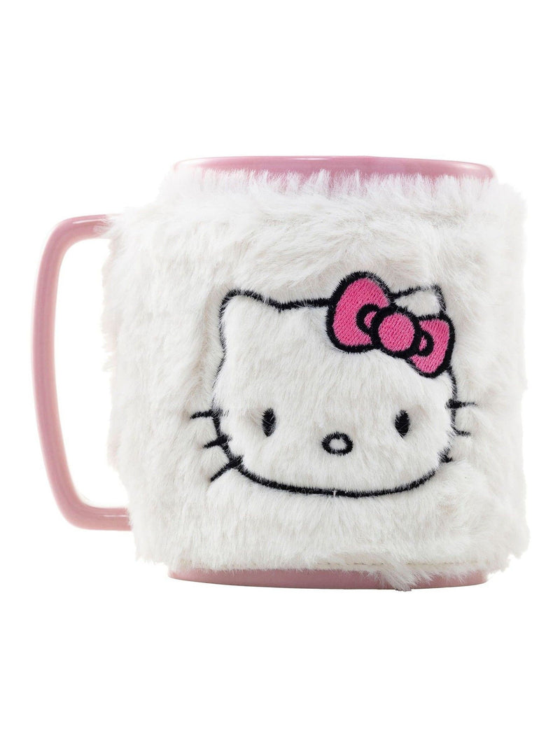 Pyramid International Hello Kitty mug and keychain set, UK version