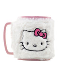 Pyramid International Hello Kitty mug and keychain set, UK version