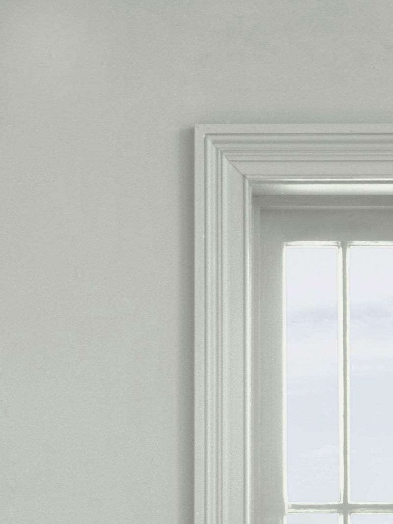 Next Ultimate paint sample in Light Greige Neutral, UK version