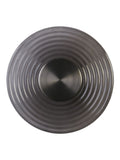 Searchlight satin nickel wall light - British product