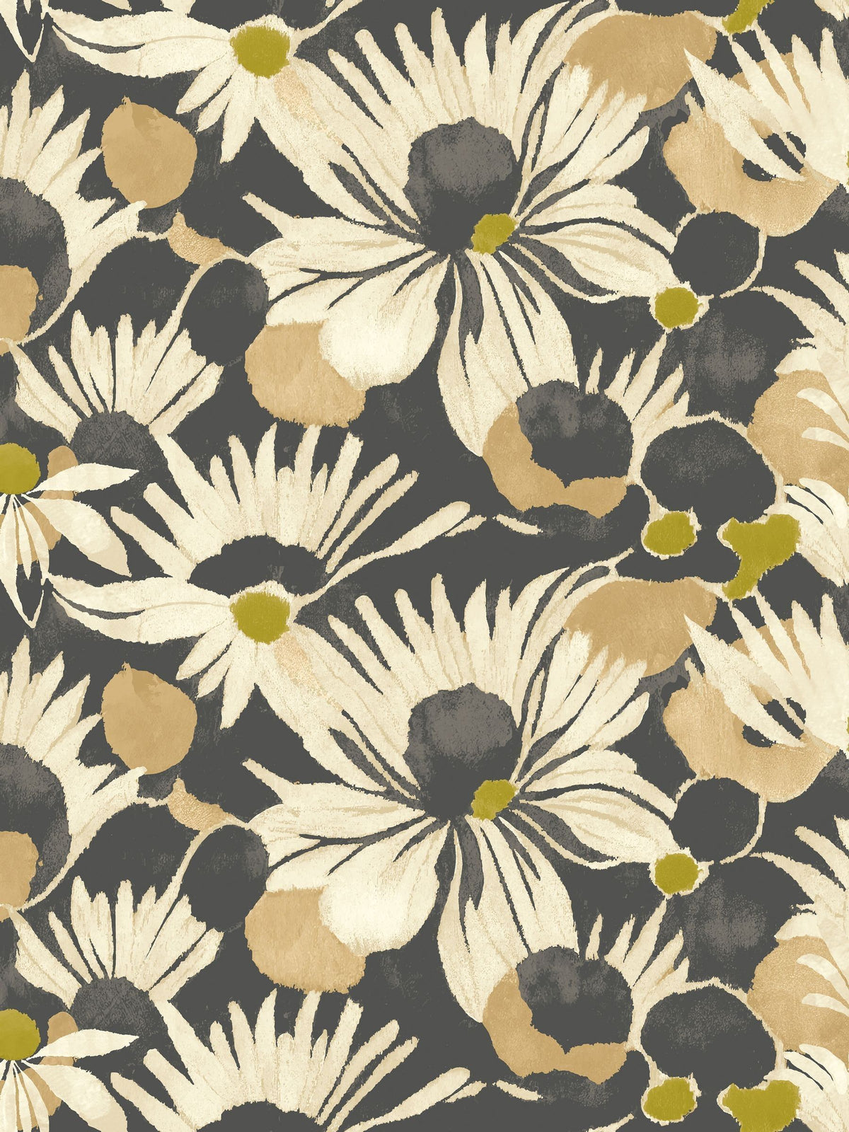 Ohpopsi Suiren Champagne A4 wallpaper sample, UK version