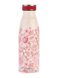 Cath Kidston Pink Spitalfields Silk bottle 350ml (British brand)