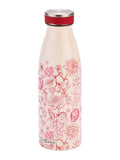 Cath Kidston Pink Spitalfields Silk bottle 350ml (British brand)