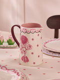 Cath Kidston Spitalfields Silk pitcher 1L, imported from the UK