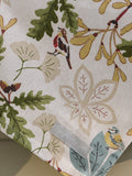 Sophie Allport Orchard Birds tea towel 65x45cm, UK version
