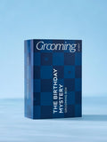 Birthday Mystery Grooming Box UK version