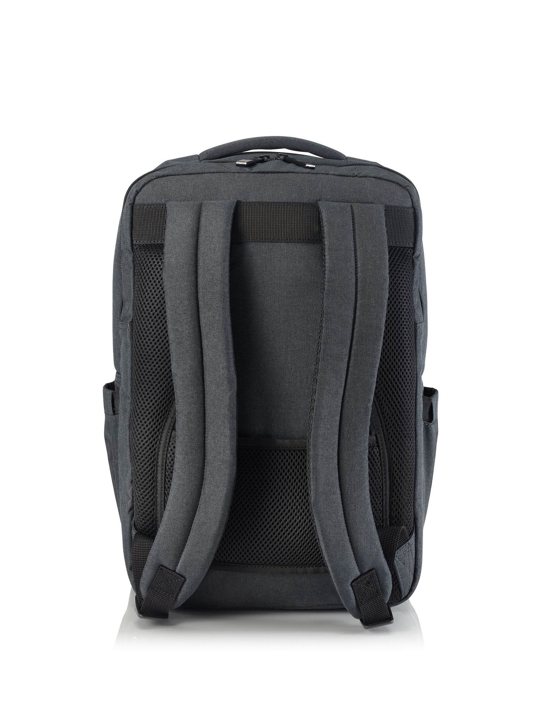 Tripp grey affinity backpack 21 litre, UK version