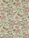 Clarke and Clarke Barmeri Indira wallpaper 10m roll, UK version
