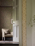 Morris & Co St John's border wallpaper 10M, imported from the UK