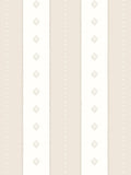 Hoopla Walls wallpaper Forest Decorative Stripe Linen 10M, UK version