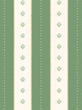 Hoopla Walls wallpaper Forest Decorative Stripe Linen 10M, UK version