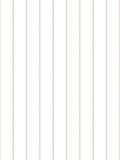 Hoopla Walls Scallop Stripe Linen wallpaper 10M - British product