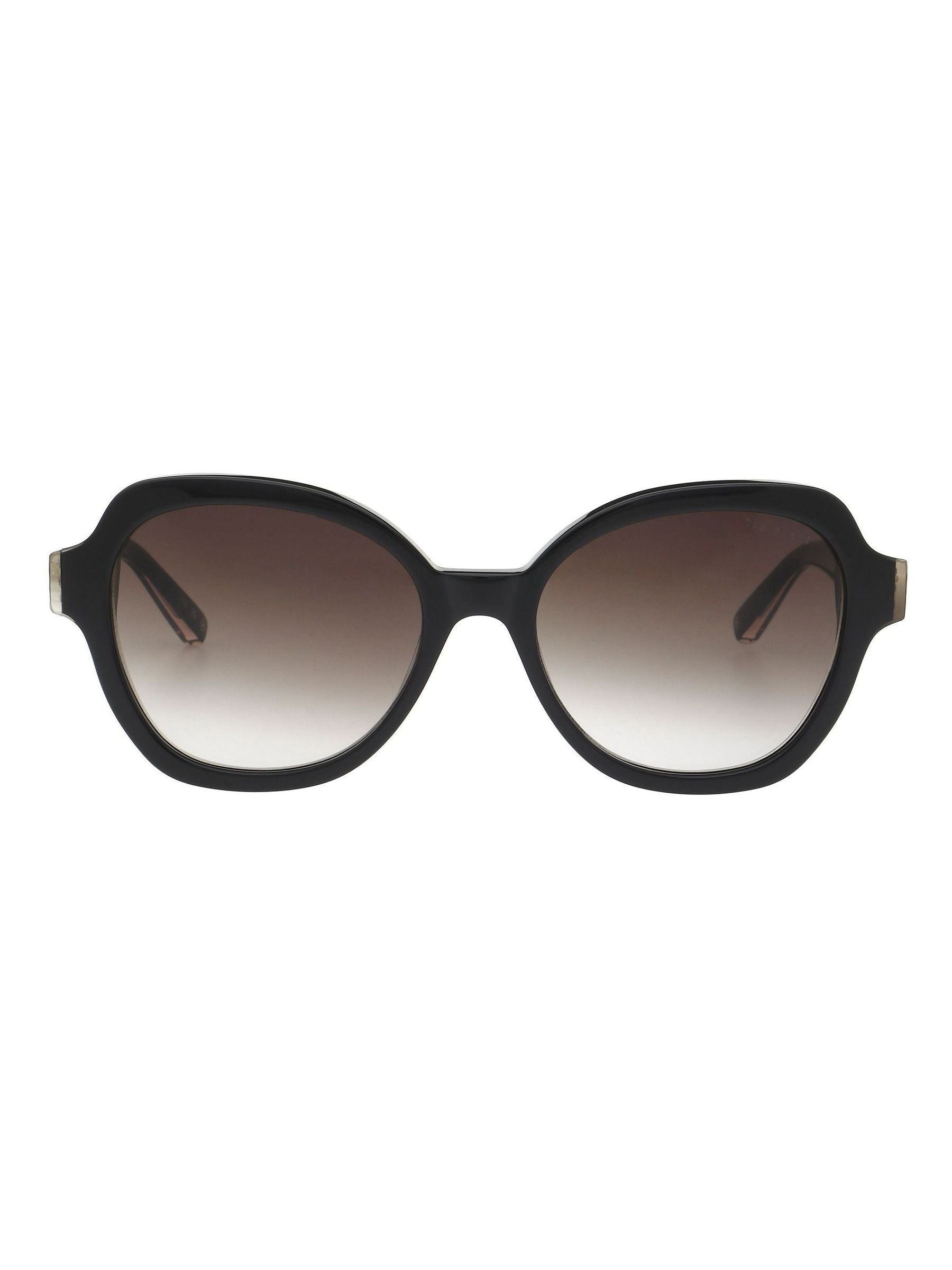 Ted Baker Chiara 1807 sunglasses crystal rose acetate - British product