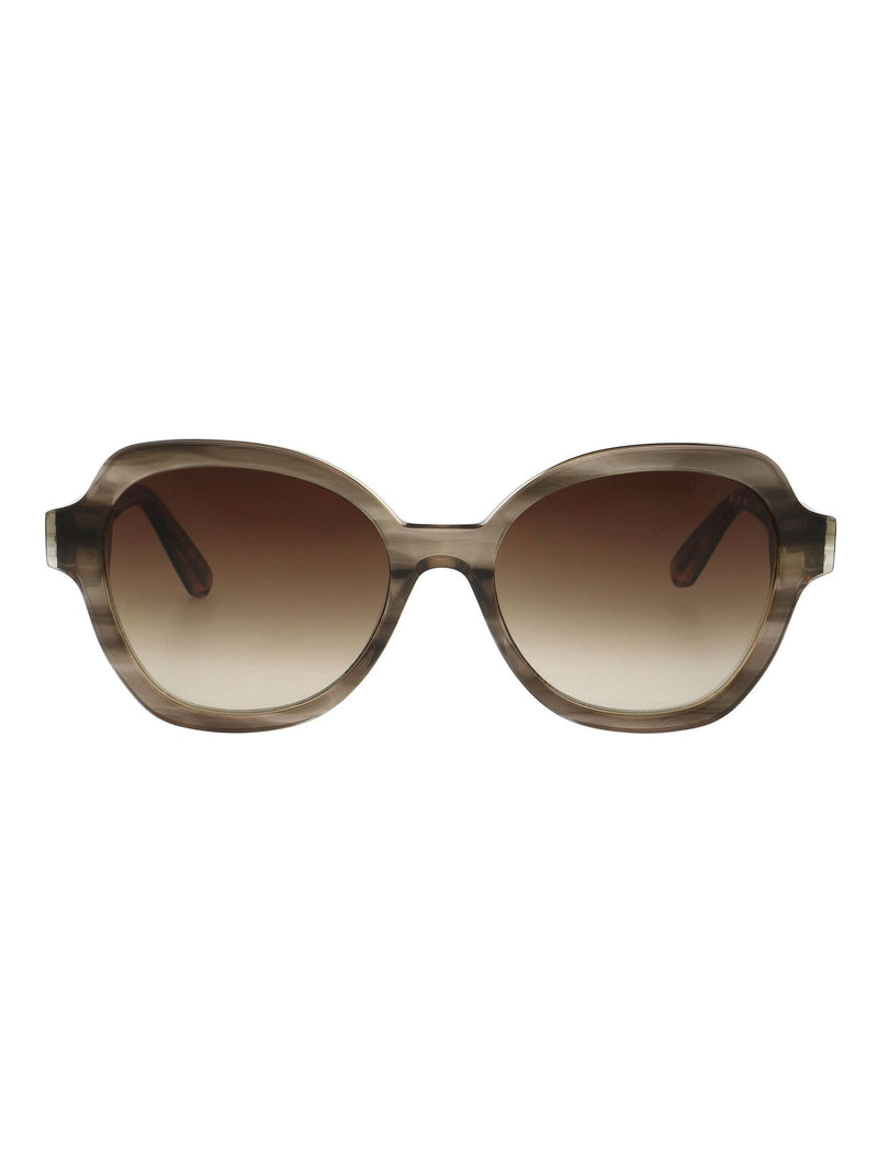 Ted Baker Black Chiara 1807 Sunglasses
