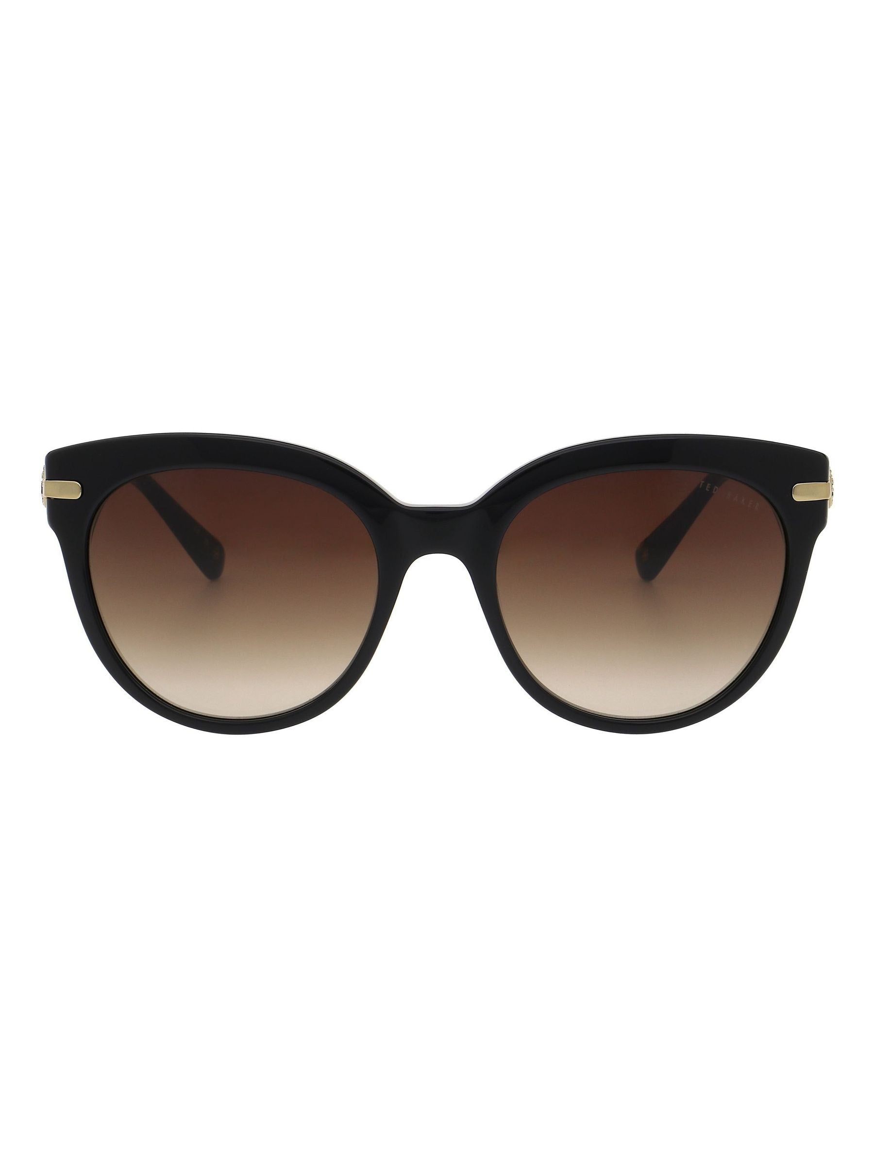 Ted Baker Pink Layla 1814 Sunglasses