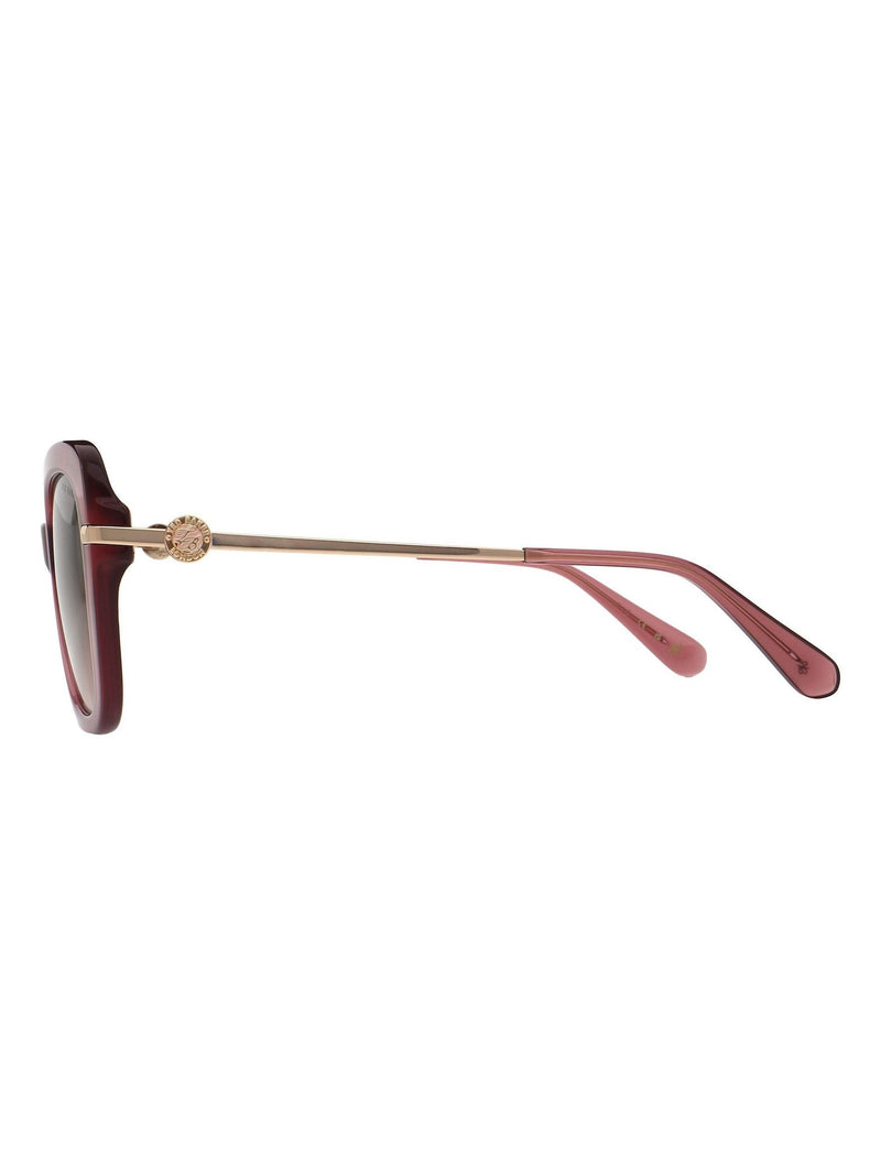 Ted Baker Pink Gabriella 1813 sunglasses, UK version