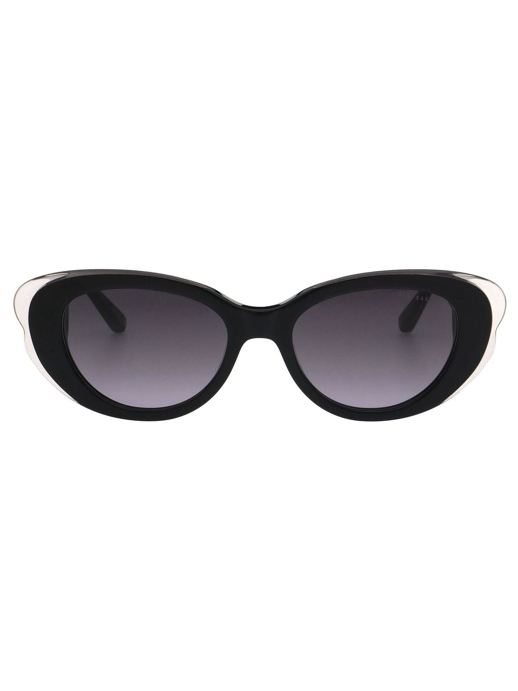 Ted Baker retro cat eye sunglasses, UK version