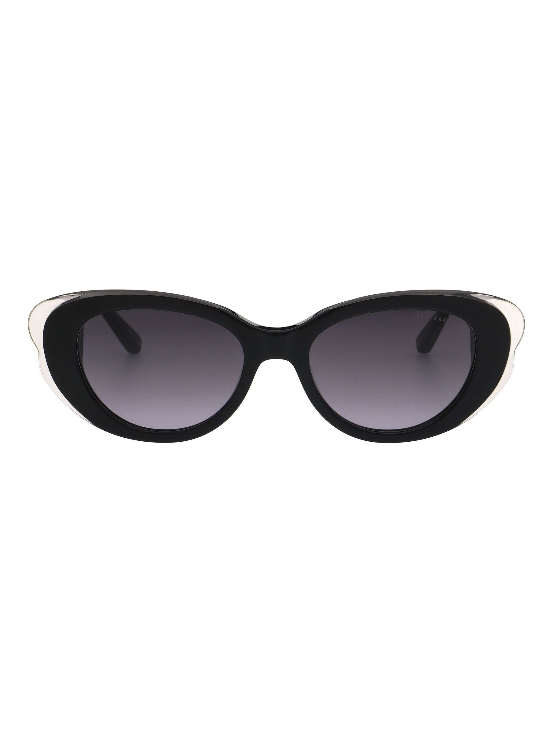 Ted Baker retro cat eye sunglasses, UK version
