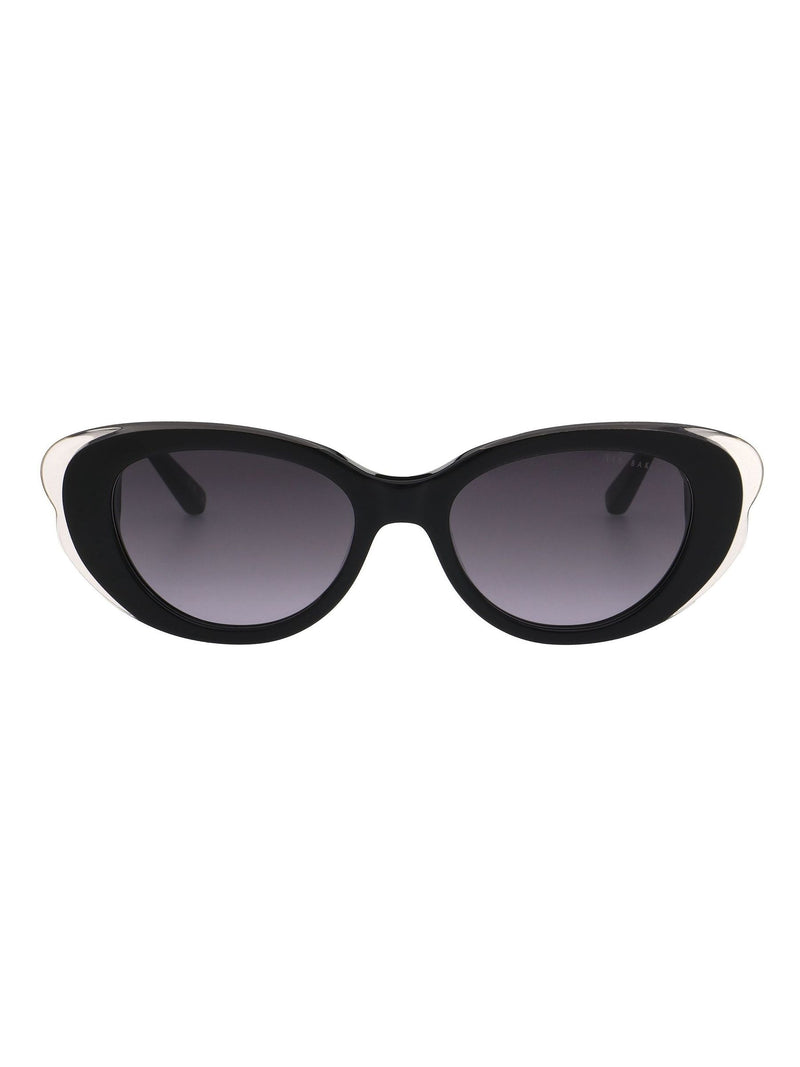 Ted Baker retro cat eye sunglasses, UK version